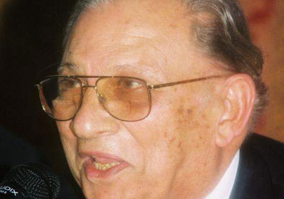 الفنان عمر الحريرى